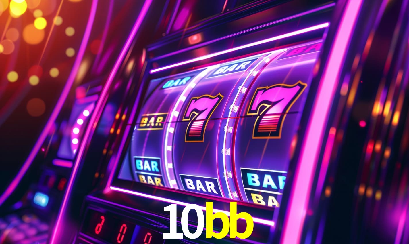 10bb: Seu Cassino Premiado com Pagamentos Rápidos
