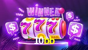 Welcome Bonus 10bb