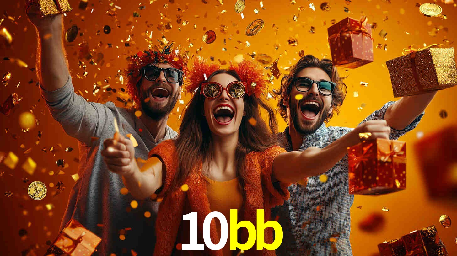 10bb - Melhores jogos de cassino online - 10bb.com