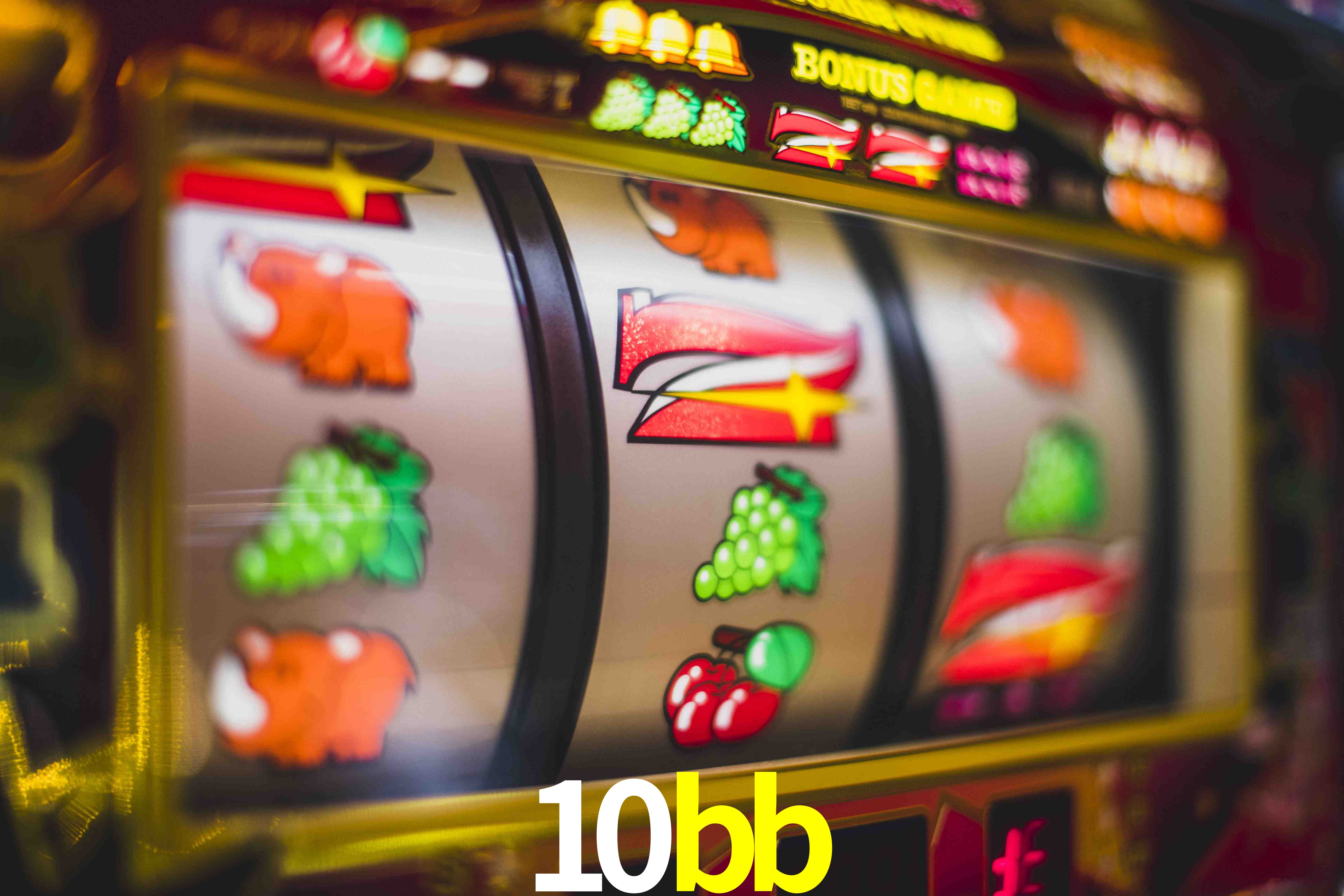 Welcome Bonus 10bb