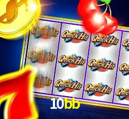 A Popularidade dos Caça-Níqueis no 10bb