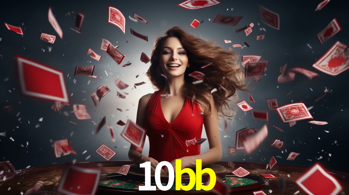 Blackjack Table 10bb