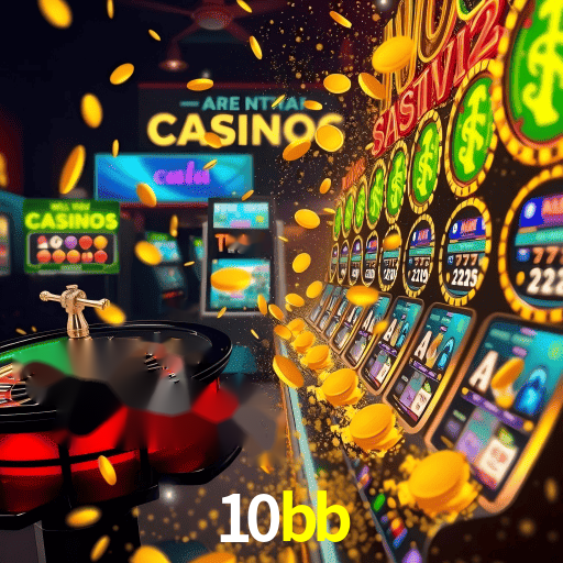 Inovações de Jogos na 10bb: O Futuro das Experiências Interativas