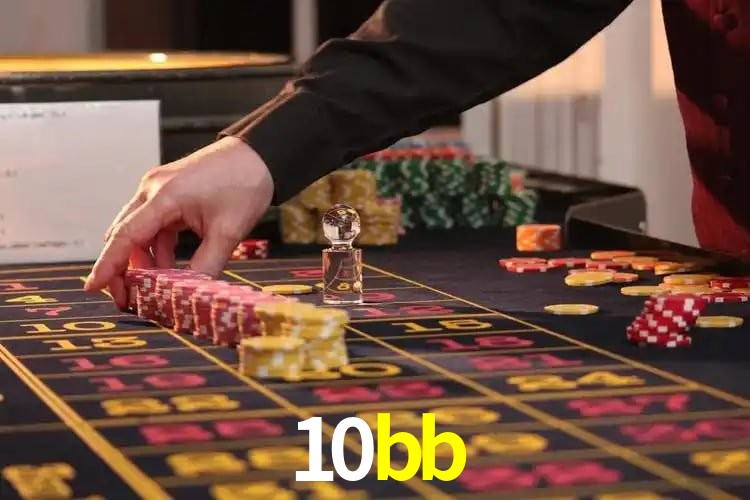 Descubra o Programa VIP da 10bb: Vantagens Exclusivas para Jogadores