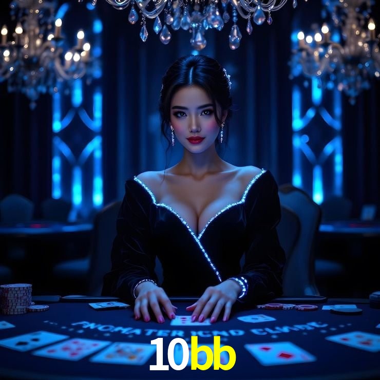 Casino Ao Vivo 10bb