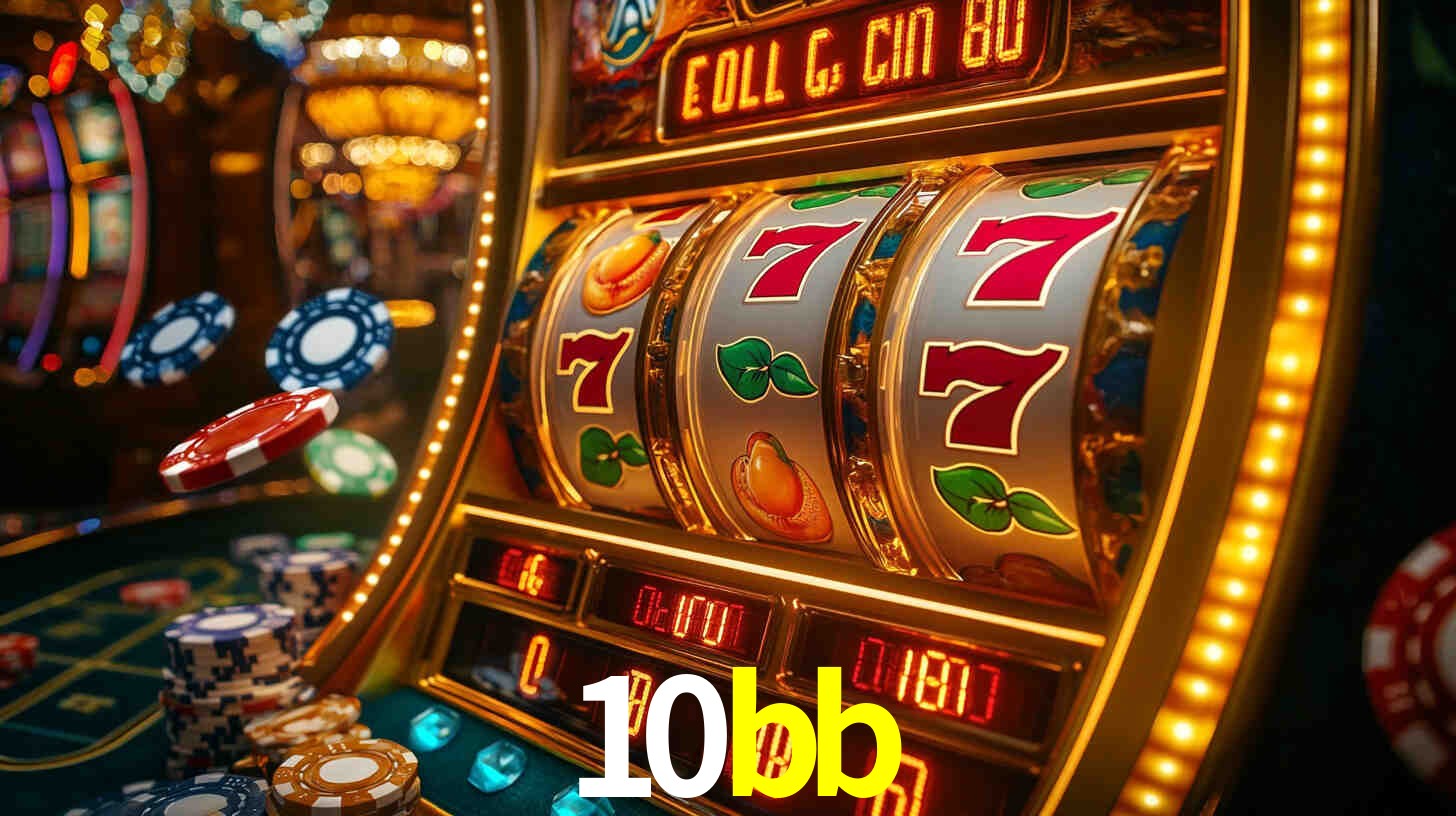 Welcome Bonus 10bb