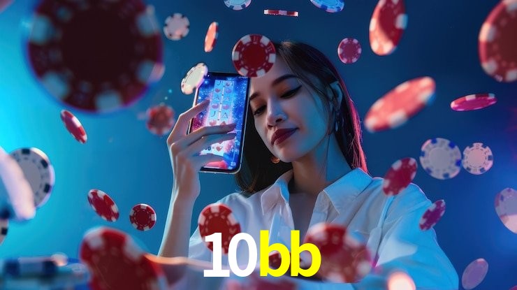 A Emoção da Loteria na 10bb: Uma Chance de Mudança de Vida