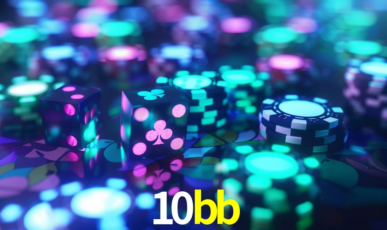 Mesa de Blackjack 10bb