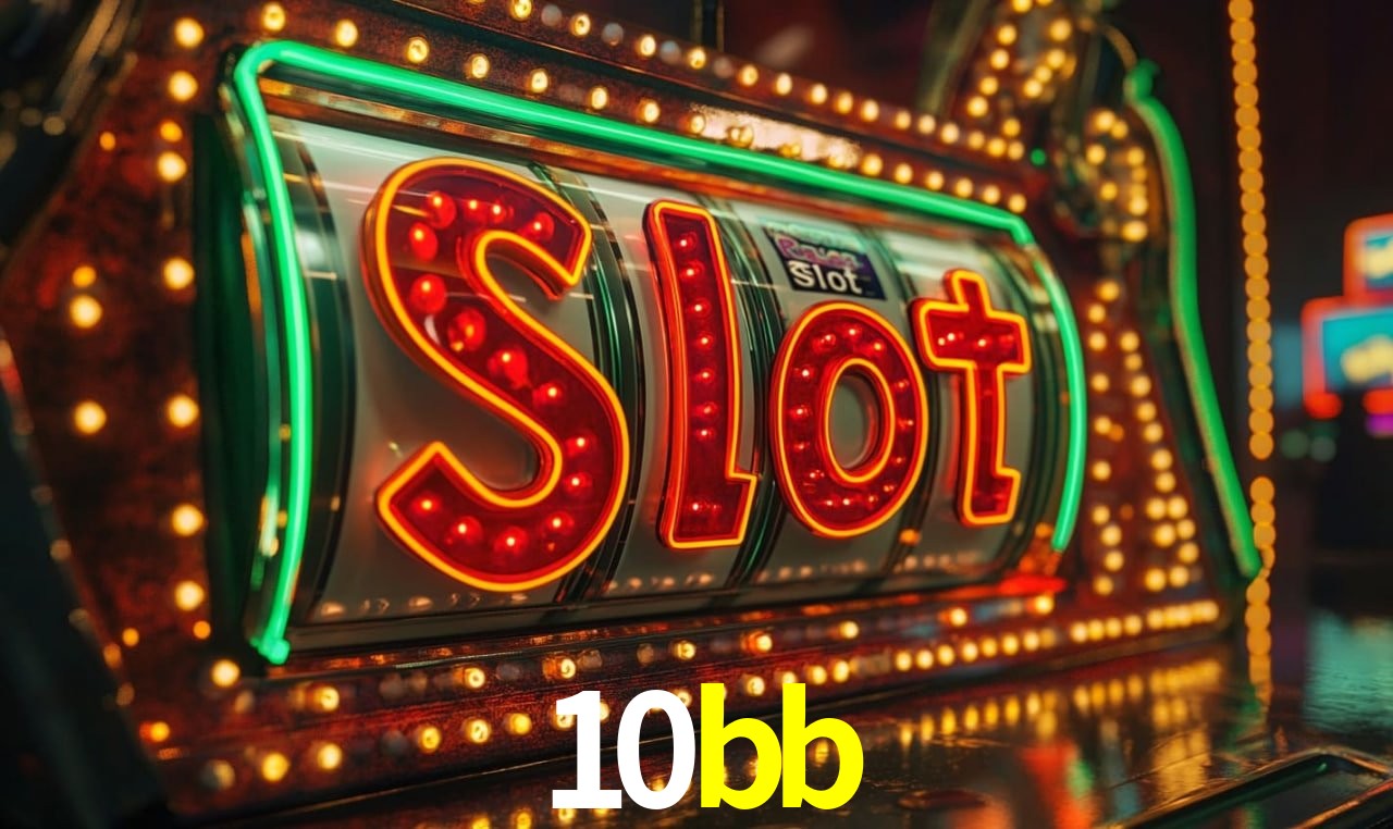 Tecnologia da Plataforma 10bb