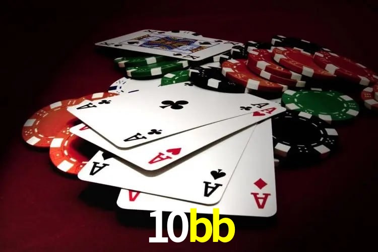 Casino Ao Vivo 10bb