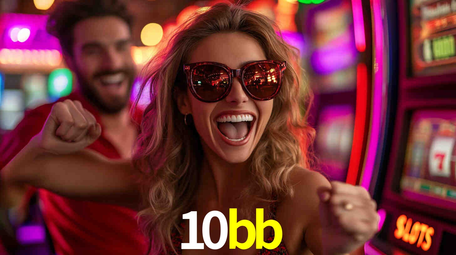 Descubra a Essência do 10bb: Nossa História e Compromissos