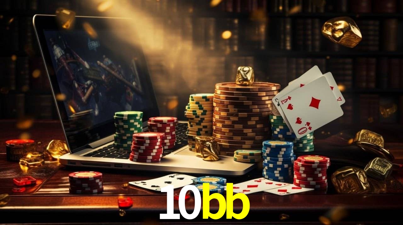 Casino VIP 10bb