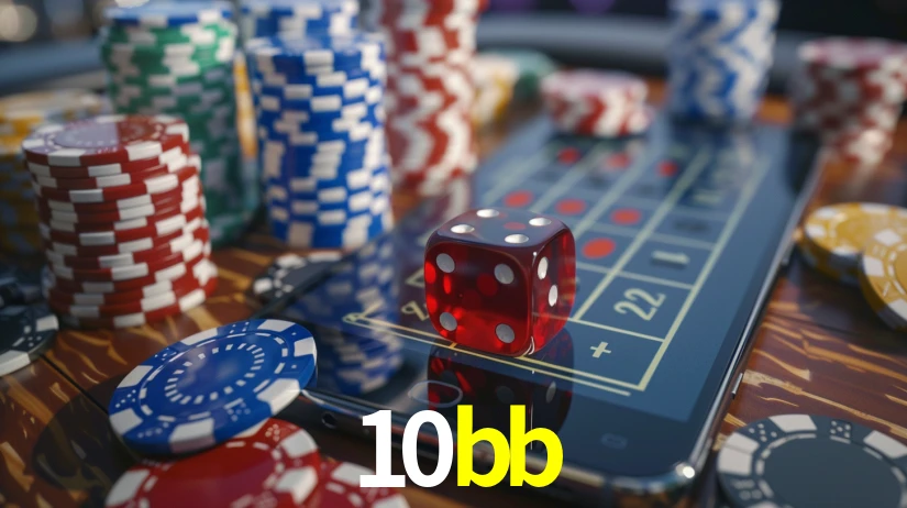 10bb: A Experiência de Casino com Jogos de Mesa ao Vivo