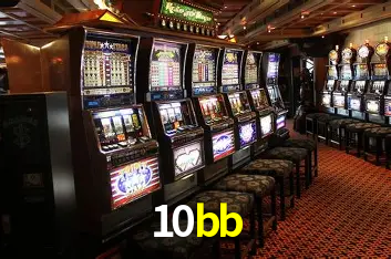 Inovações de Jogos na 10bb: O Futuro das Experiências Interativas