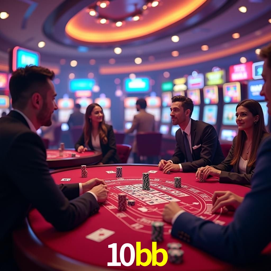 Bônus Diários 10bb
