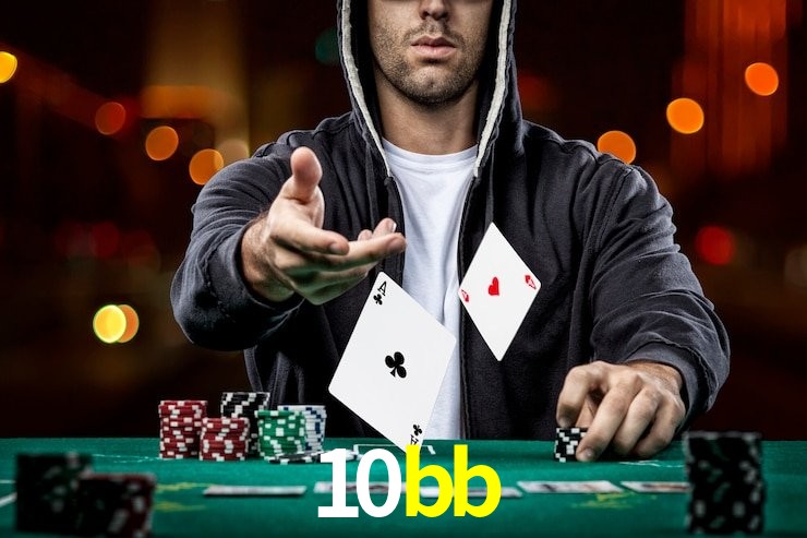 Bônus Generosos e Exclusivos no 10bb para Você!
