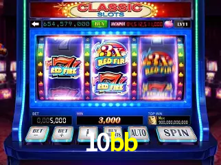 Descubra a Magia dos Jogos de Arcade no 10bb