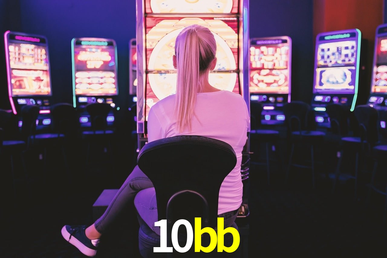 Slot Games 10bb
