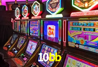 Inovações de Jogos na 10bb: O Futuro das Experiências Interativas