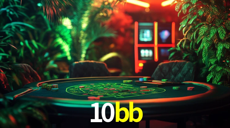 Roulette Table 10bb