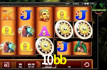 Inovações de Jogos na 10bb: O Futuro das Experiências Interativas