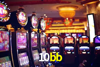 10bb Cassino - 80+ Mesas ao Vivo
