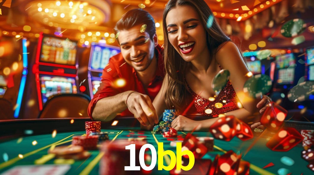 10bb - Winners Celebration