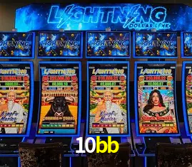 A Emoção da Loteria na 10bb: Uma Chance de Mudança de Vida