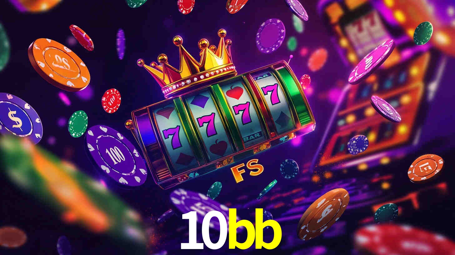 Blackjack Table 10bb