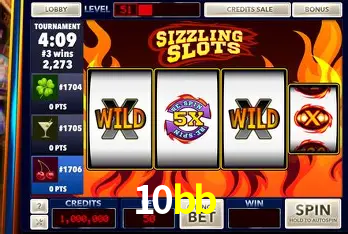 Descubra a Magia dos Jogos de Arcade no 10bb