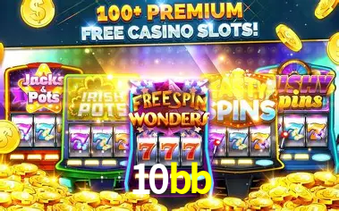 Desvendando o Mundo dos Jogos Virtuais na 10bb