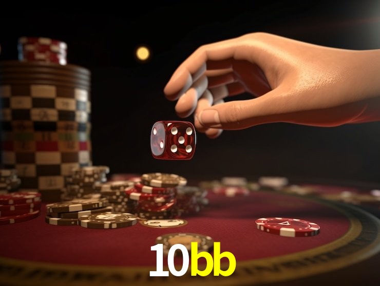 10bb São Paulo - Jogo Providers
