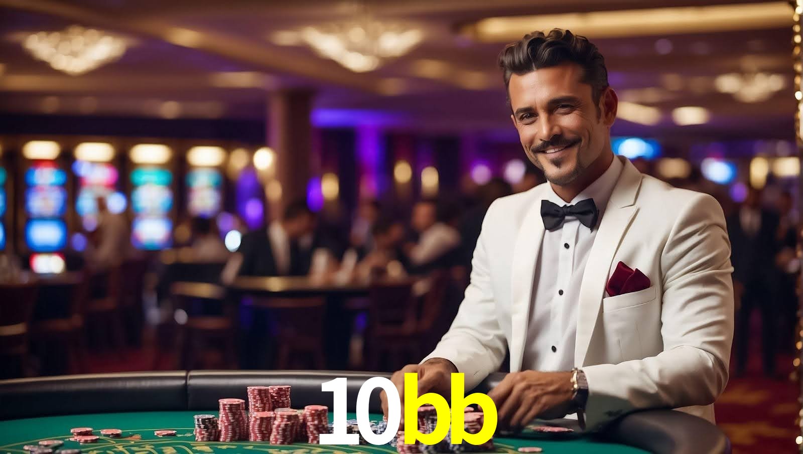10bb - Security