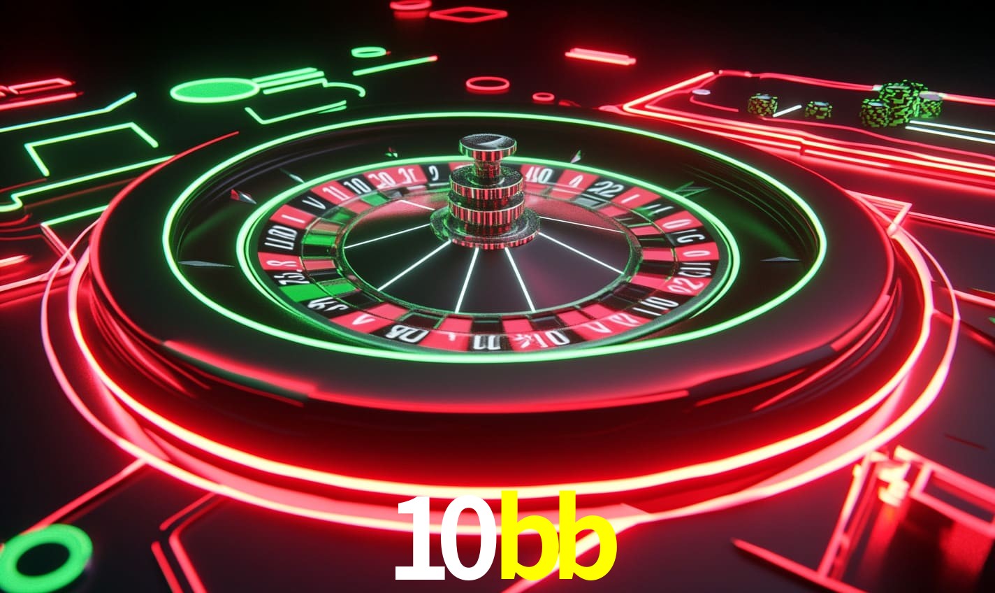 10bb Belo Horizonte - Provably Fair