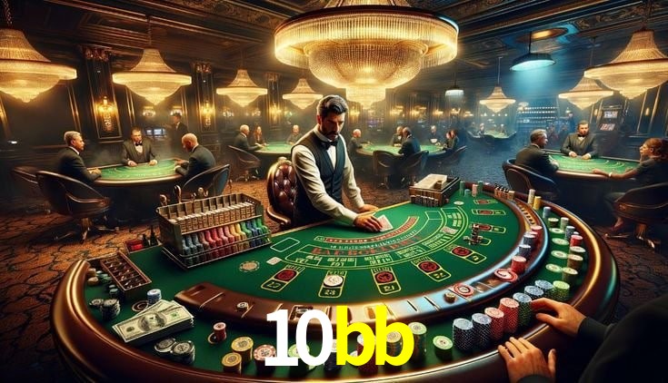 Game Providers 10bb