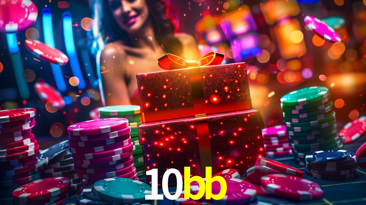 Interface do App 10bb