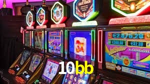 Mesa de Blackjack 10bb