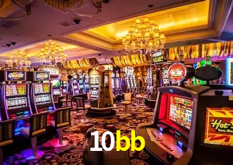 10bb Belo Horizonte - VIP Casino