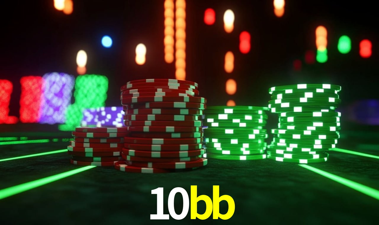 Live Casino 10bb