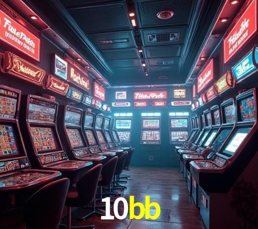10bb São Paulo - Hot Promos