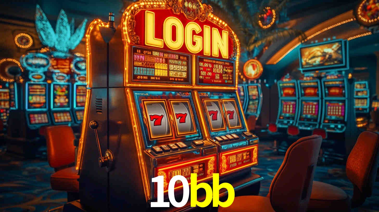 Welcome Bonus 10bb