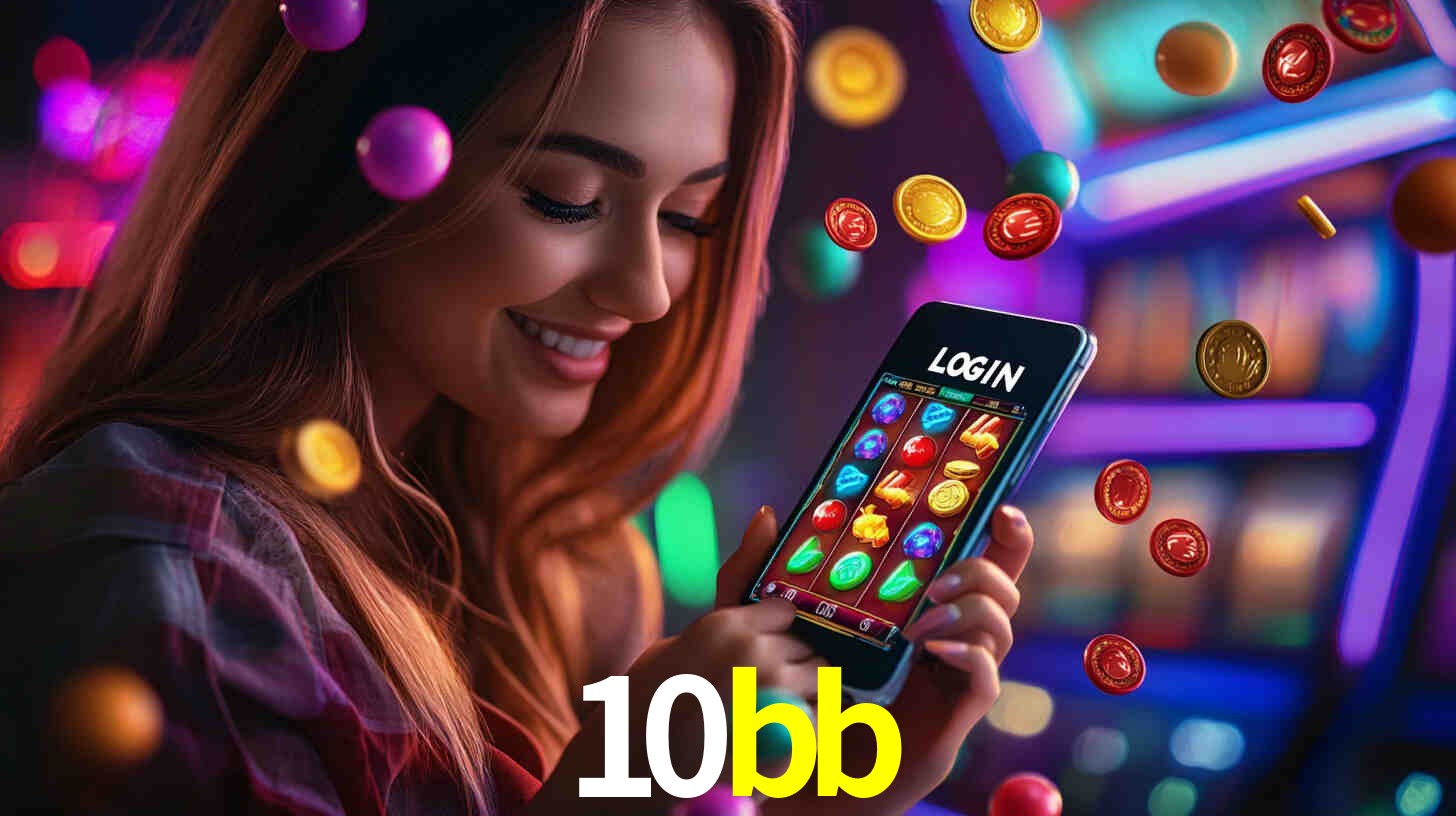 Experimente o Login Seguro Premium no 10bb